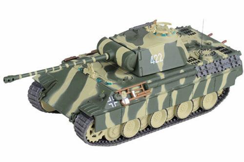 Sd.Kfz.171 Panther A 1/43 Model