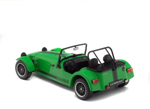 Caterham Seven 275R 2014