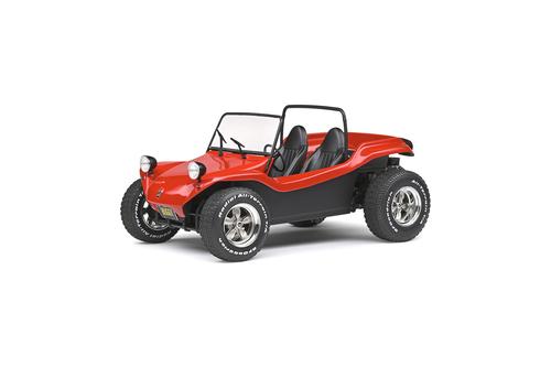 Manx Meyers Buggy 1968