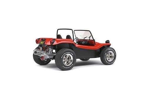 Manx Meyers Buggy 1968