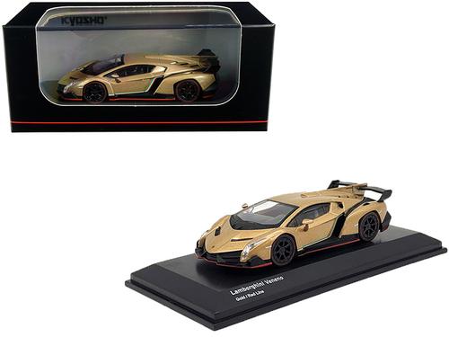 LAMBORGHINI VENENO