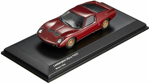 Lamborghini Miura P400