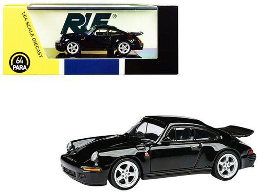 Porsche RUF CTR 1987 YELLOWBIRD