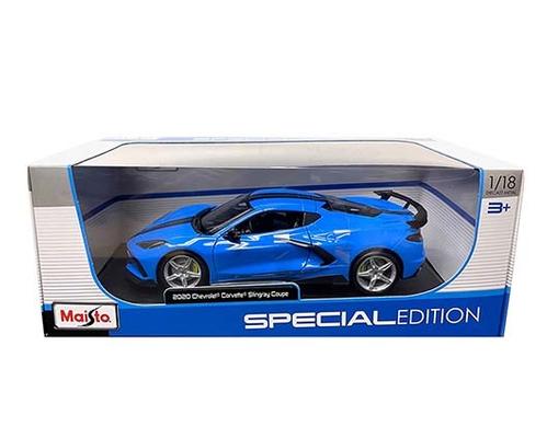 Chevrolet Corvette Stingray Z51 2020
