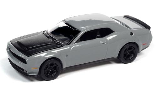 Dodge Challenger Demon 2018
