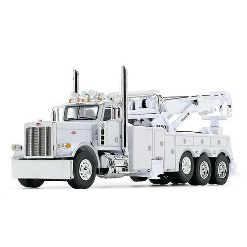 Peterbilt 389 with Century 1150 Rotator Wrecker Tow Truckv