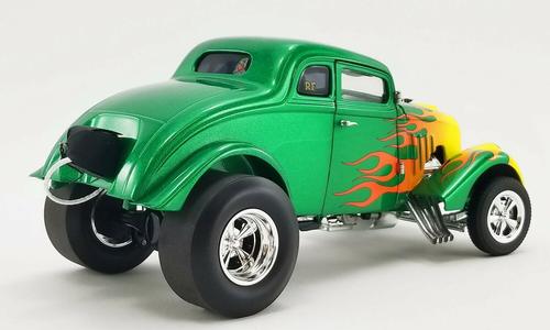 1933 Willys Gasser Rat Fink
