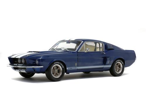 Ford Mustang Shelby GT-500 1967