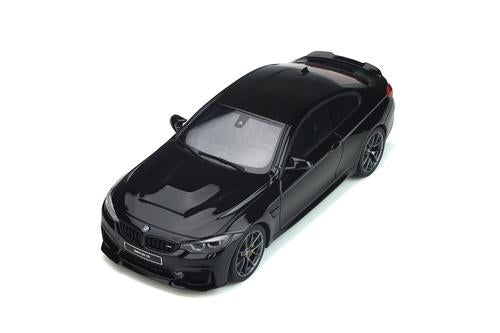 BMW M4 CS 2017