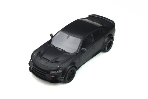 Dodge Charger SRT Hellcat Widebody "Speedkore"