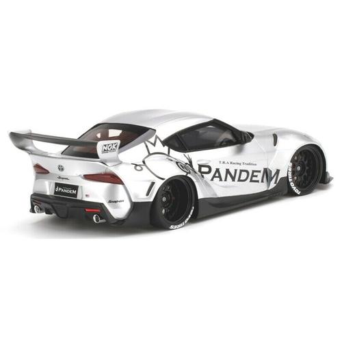 Toyota GR Supra V1.0 Pandem
