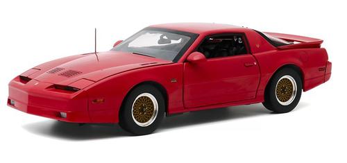 Pontiac Trans Am GTA 1988