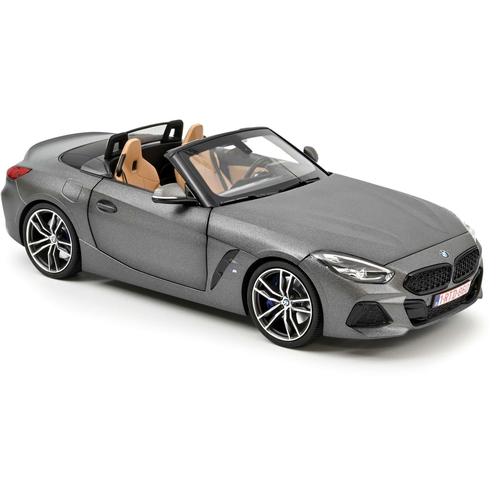 BMW Z4 2019