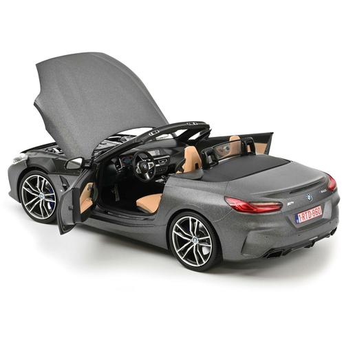 BMW Z4 2019