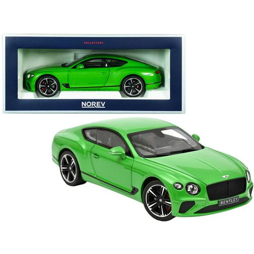 Bentley Continental GT 2018