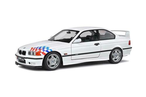 BMW E36 M3 Coupe 1995