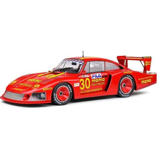 Porsche 935 Mobidick