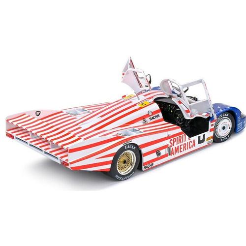 Porsche 956 LH