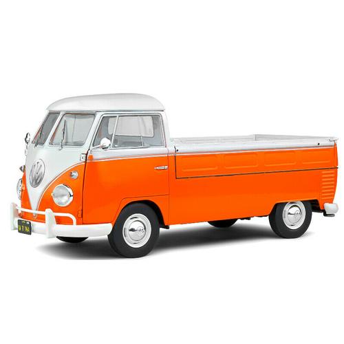 Volkswagen T1 Pick Up 1980