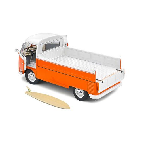 Volkswagen T1 Pick Up 1980