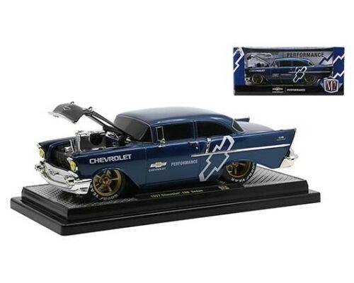 Chevrolet Bel Air 1500 1957 "Ground Pounder"