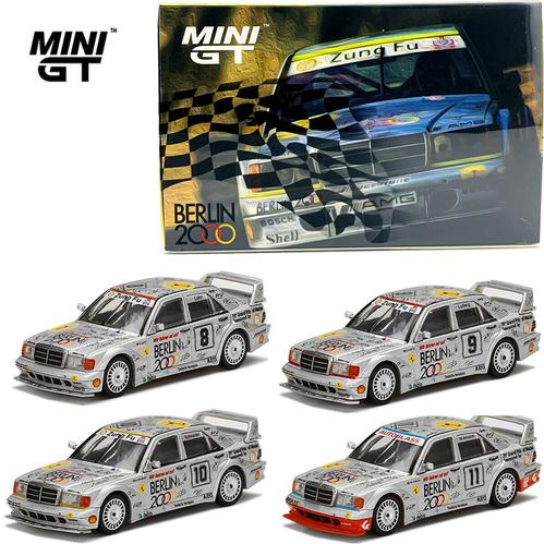 Mercedes-Benz 190E 2.5-16 Evolution II "Berlin" Guia Race of Macau