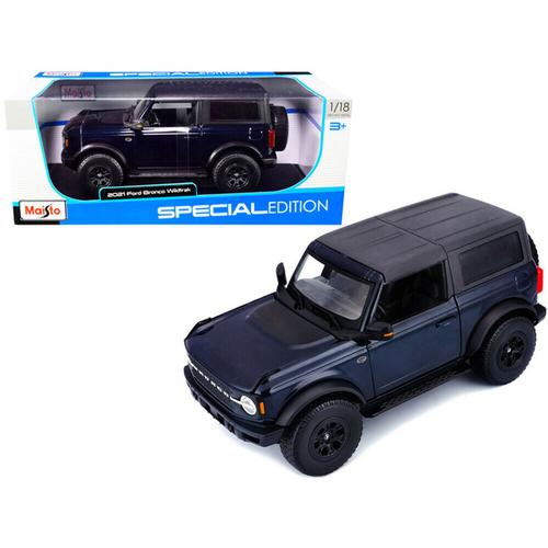 Ford Bronco 2021 "Wildtrak"