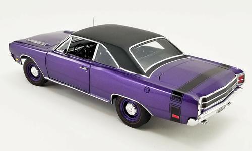 Dodge Dart GTS 440 1969 (Vinyl top)