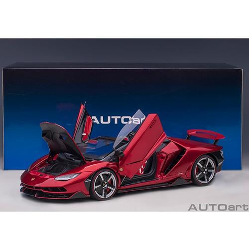 Lamborghini Centenario Roadster