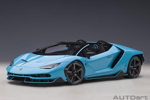 Lamborghini Centenario Roadster