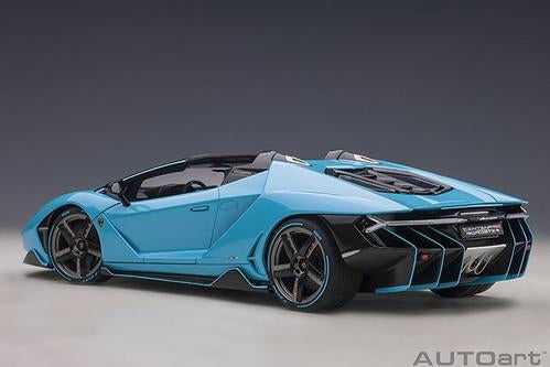 Lamborghini Centenario Roadster