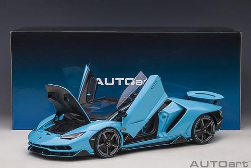 Lamborghini Centenario Roadster