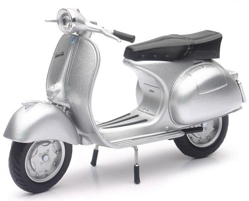 Vespa 1953 150GS