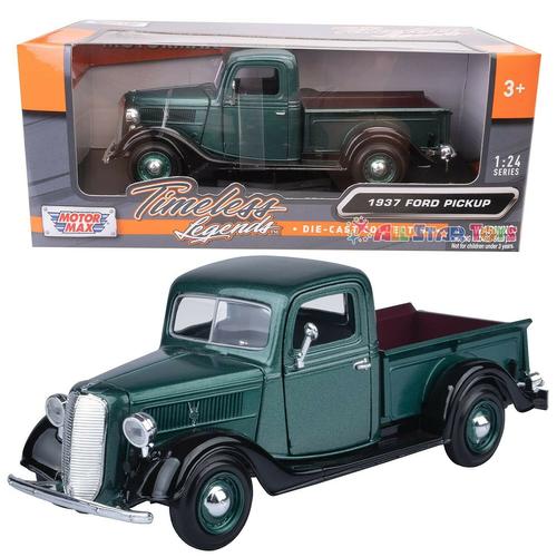 Ford Pickup 1937