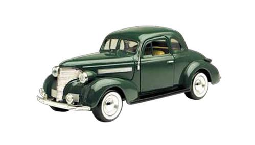 Chevrolet Coupe 1939