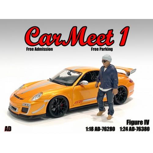 Car Meet 1 - Figure IV