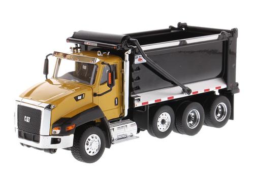 Caterpillar CT660 SBFA