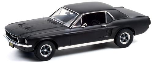 Ford Mustang Coupe 1967 "Adonis Creed"