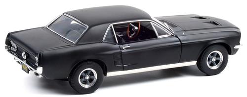 Ford Mustang Coupe 1967 "Adonis Creed"