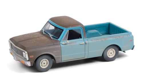 Chevrolet C10 Pickup 1971 "Independence Day"