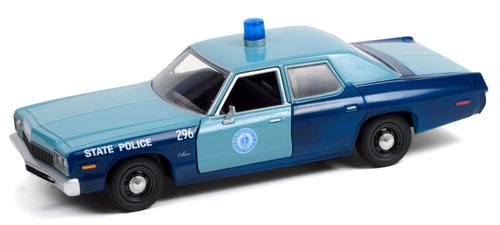 Dodge Monaco 1977 "Massachusetts State Police"