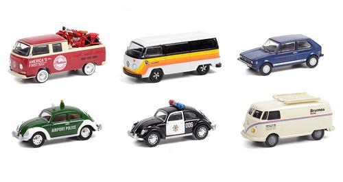 Ensemble 1/64 Club Vee-Dub Series 13