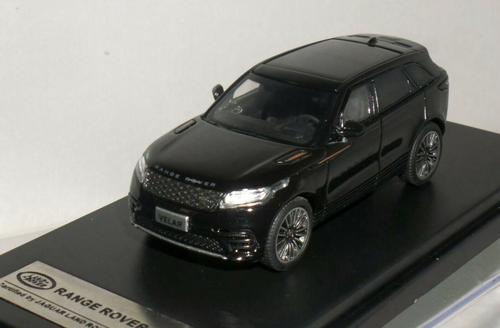 Land Rover Range Rover Velar First Edition 2018