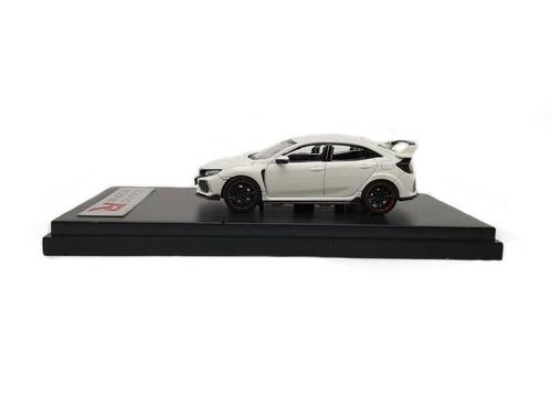 Honda Civic Type-R 2020
