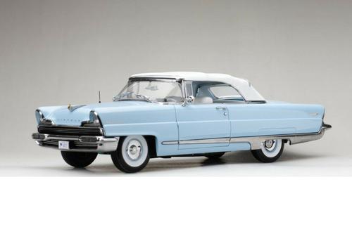 Lincoln Premiere 1956