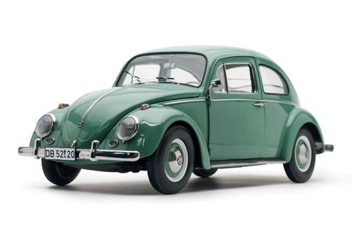 Volkswagen Beetle Saloon 1961