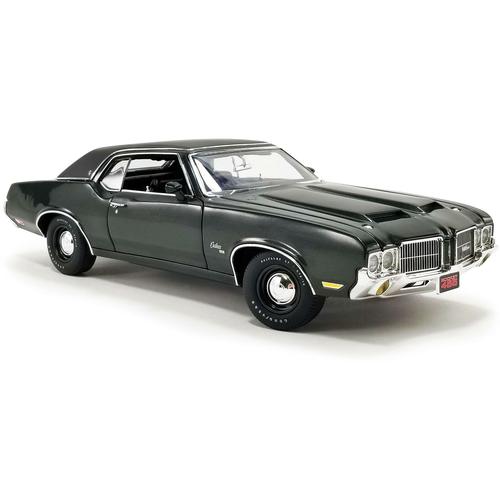 Oldsmobile Cutlass SX 1971