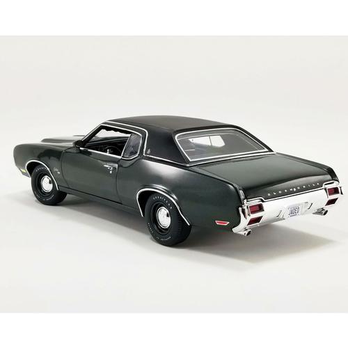 Oldsmobile Cutlass SX 1971
