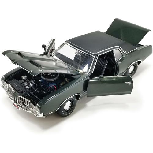 Oldsmobile Cutlass SX 1971