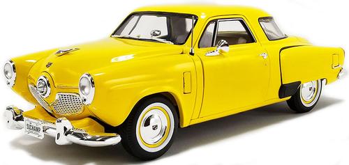 Studebaker Champion 1951